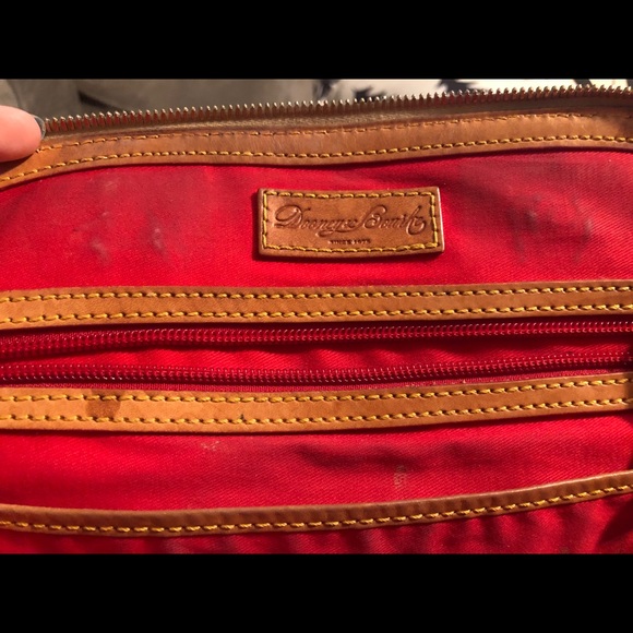 Dooney & Bourke Purse - Picture 3 of 5